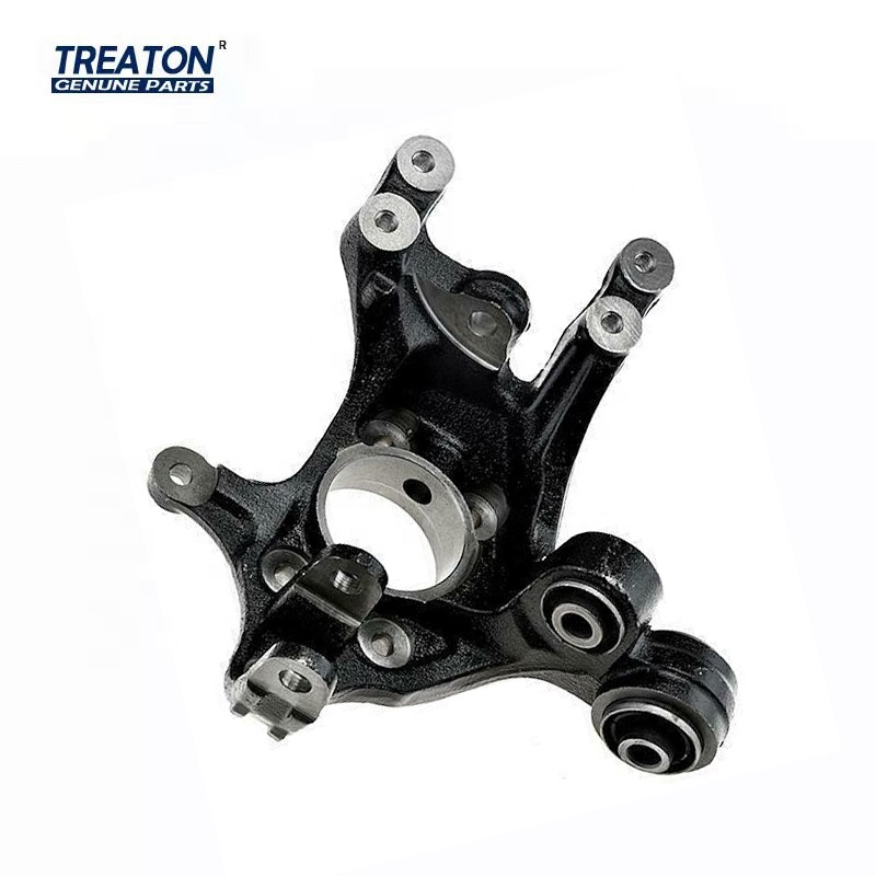 Treaton-car High Quality 52750-2S000 52710-B3000 Steering Knuckle for TUCSON ELANTRA SONATA