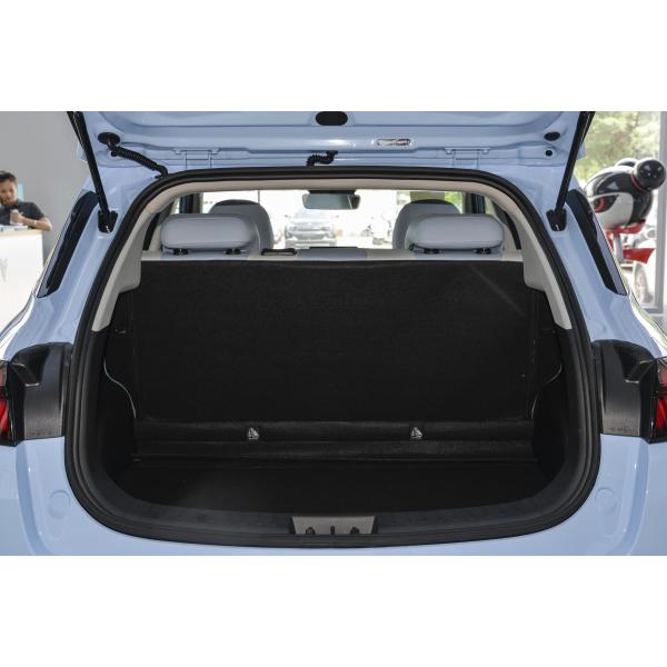 Pure Electric AYA And Used Cars 2024 NETA Latest Small SUV for 's Energy Vehicle Market