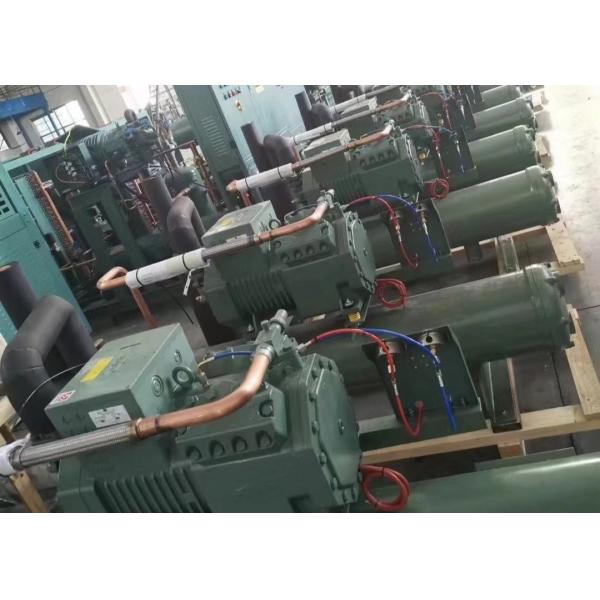  brand 4CES-9Y Air-Cooled Refrigertion Units Cold Room Refrigeration