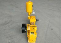 200L/reciprocando Triplex Min Cement Pressure Grouting Machine