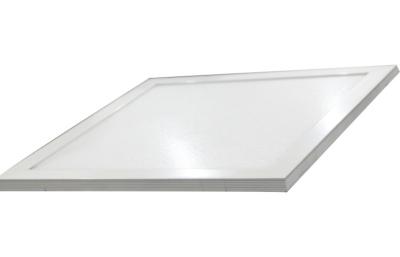 High Lumen Output Indoor Square LED Panel Light SMD PF 0.9 6000K Thick 11mm