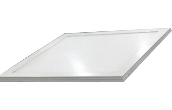 Warehouse Lighting Cool White Surface Mounted Led Panel Light IP50 Alu + PMMA