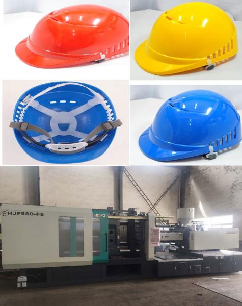 Water / Oil Mould Cooling System Injection Molding Molds For Durable Resistant Design