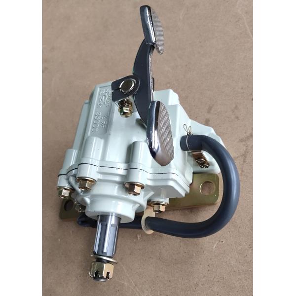 Сверхмощная коробка передач обратного трицикла затяжелителя для привода 3 Уилеров валом