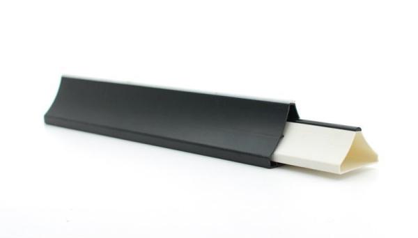 Pièces en PVC Applications polyvalentes et leurs avantages Profils en plastique personnalisés