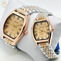 Montres de luxe étanches à l'eau