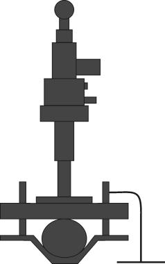 Industrial Grade Portable Underground Cable Fault Locator for Precise Detection and Safety