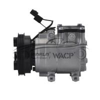977012C100 Auto AC Compressor HS15 Para Hyundai Accent Para Elantra Para Tiburon WXHY041A
