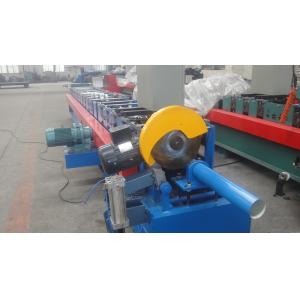 Downspout Roll Forming Machine