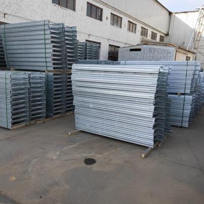 Largeur 100 mm plateau de câbles argent pour la résistance au feu
