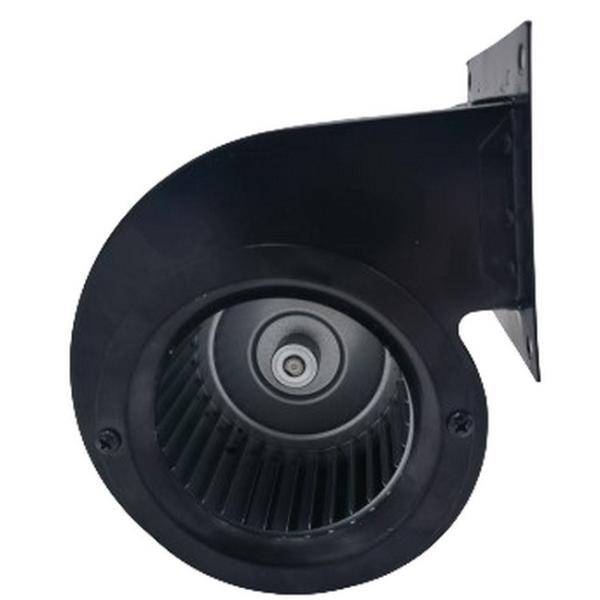 115W 2.3A Convection Pellet Stove Blower Motor Fan Air Blower UL Agency 2950RPM