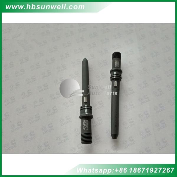 5298010 5298011 52980122 Injector Fuel Supply Connector for Cummins engine ISDE ISLE QSB6.7 fuel injector connector