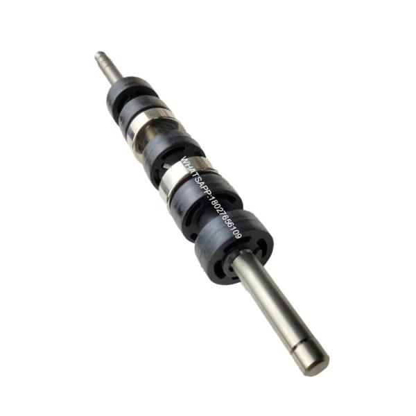 445-0663149-2 445-0597839 NCR Peças sobressalentes Linha de eixo Assy 445-0647678 445-0704508 445-0708464