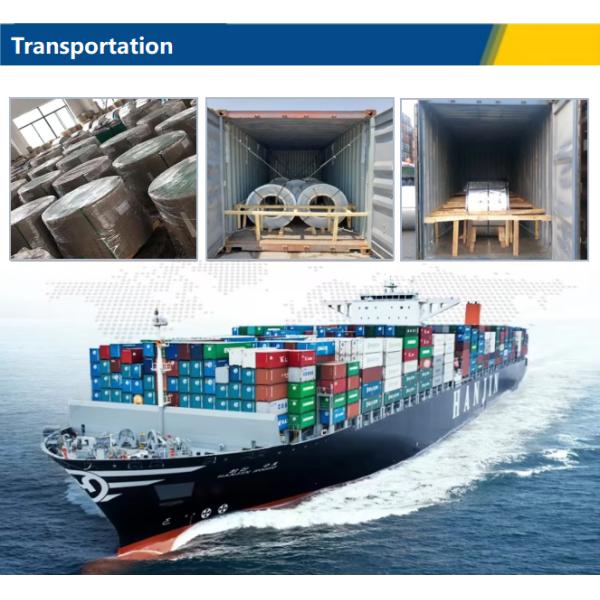 tube creux de /Round/Square/Rectangle/Oval de tuyau de profil expulsé 6061 6063 7075 par tailles de l'alliage T6 d'aluminium