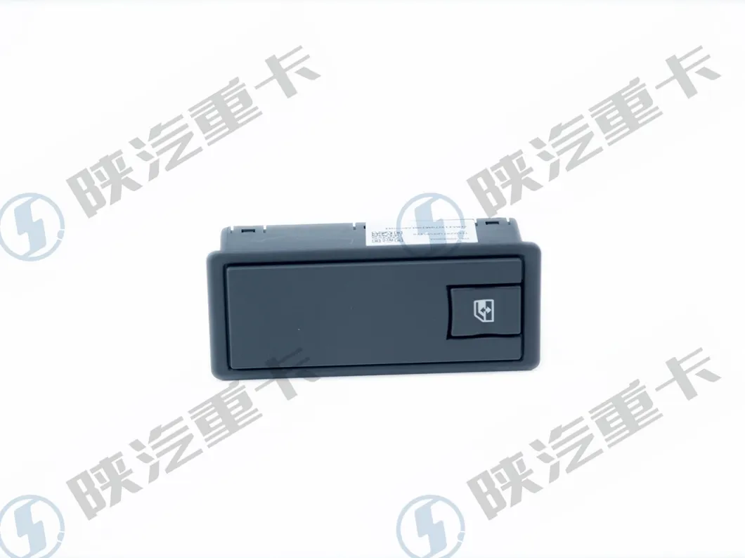 Shacman Original Right Door Control Unit Dz97189585120