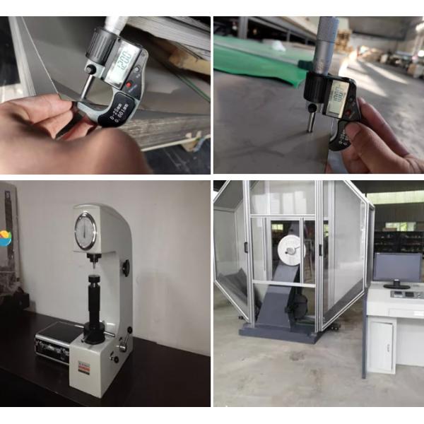 EN гальванизировал стальную стальную пластину катушки SGCC 1000-6000mm высокопрочную