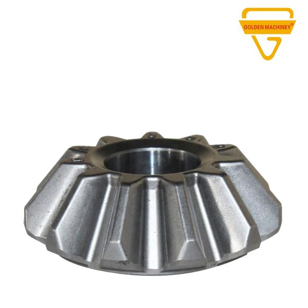 1369558 SC TRUCK Gear Wheel Transmission Input Shaft