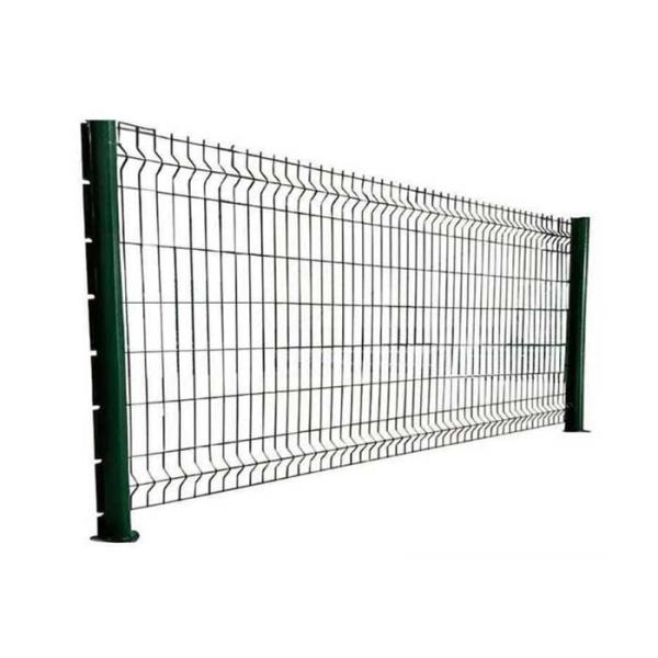 2M 6 проволочная изгородь сваренная датчиками