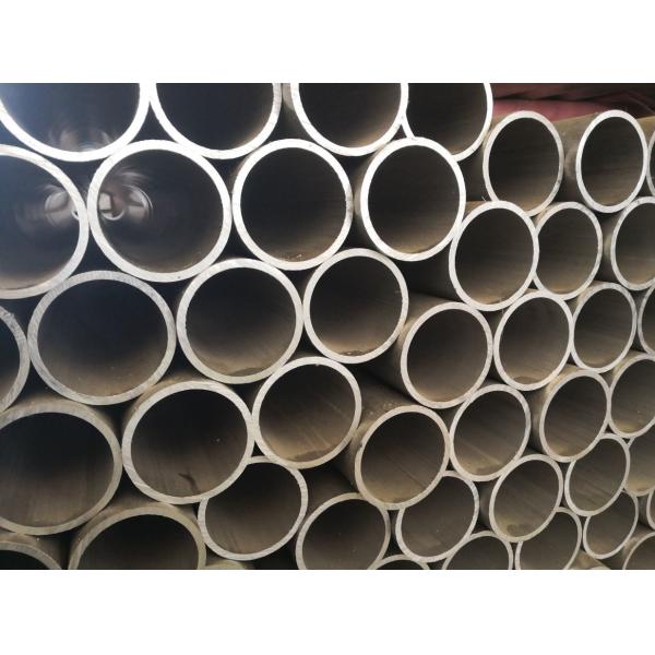 Сгс Х112 алюминия 6060 трубопровода тонкой стены большого диаметра алюминиевый и стандарты Астм