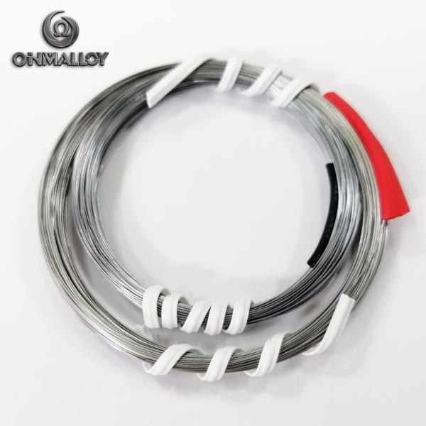 Heating Bare Thermocouple Wire PtRh13 Platinum Rhodium Wire