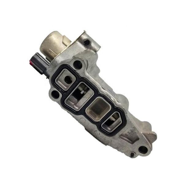 Válvula de bobina solenoide ASSY 15810-RNA-A01 para motor HONDA Civic