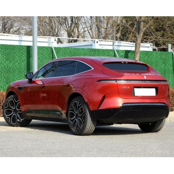 Avatr 11 Long-Life Dual Motor Version with 5 Seats at After-sales Service Online/Local