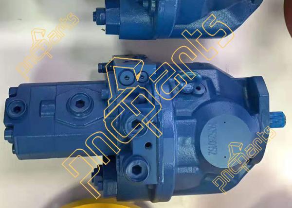 Máquina escavadora Hydraulic Pump das peças sobresselentes AP2D25LV1RS7 K1033766A de DX60R DH55 Doosan