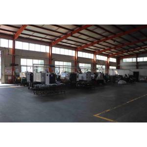 Cangzhou Junxi Group Co., Ltd.