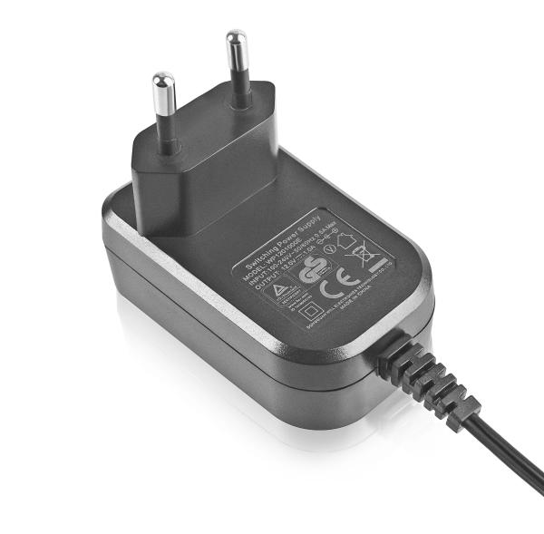 240v AC DC Power Adapters 12v 1a EU UK US AU Plug Laptop
