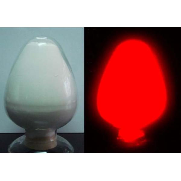 Pigmento luminescente do fulgor da noite