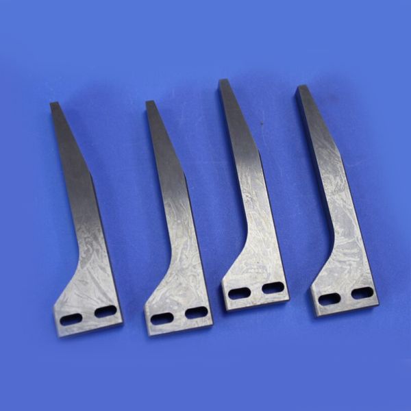 Custom Tungsten Carbide Tools with Ultra-Fine Grain for High-Hardness Material Machining Made to Your Drawings