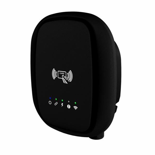 Настенное зарядное устройство для электромобилей 16A / 32A 7kW