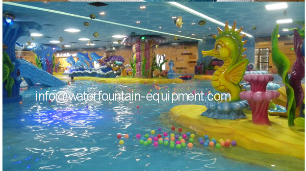 50Hz Electric Spa Heater For Circulation, Jacuzzi Hot Tub Heater CE Approved