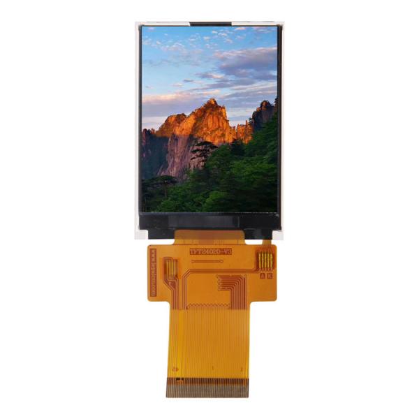 ODM OEM ST7789V2 IC 240*320 2.4 Inch Tft Lcd Display