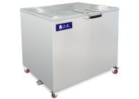 a cozinha da capacidade 388L embebe o tanque