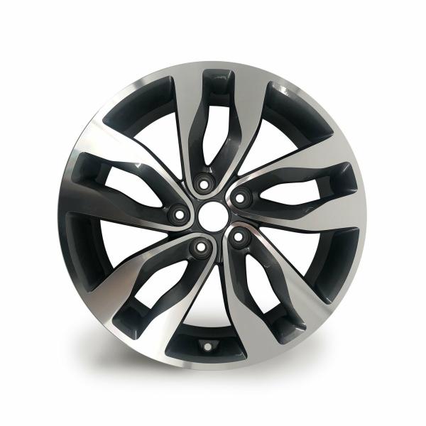 18 Wheel for 2014-2015 Kia Optima OEM Quality Factory Alloy Rim 74706
