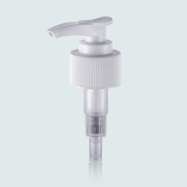 JY315-02 Мочегонный лосьон насос пластиковый полипропилен гладкий