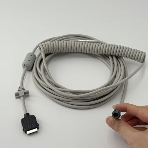 GE ECG Host Cable MAC 5000ST 5.4m/18ft 2104403-003