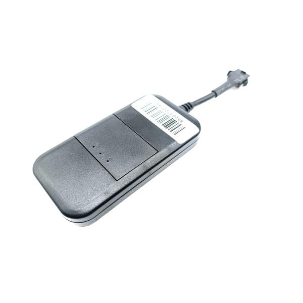 Mini Gps Tracker Free Server Platform SIM Card For Motorcycle E Bike Taxi