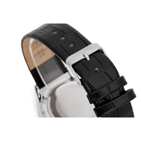 062A Top Quality PU Leather Split Leather Watch Black White Classic Fashion Leather Watch