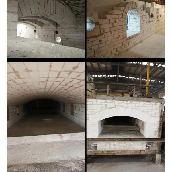 JM23/JM26/JM28/JM30/JM32 Многолитровые легкие изоляционные огнеупорные кирпичи для пользы