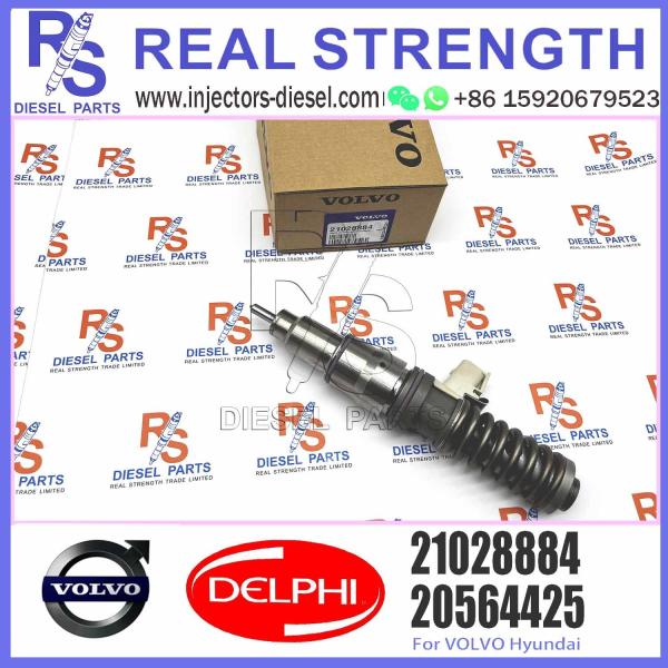 Injecteur de carburant pour V-O-L-V / Renault