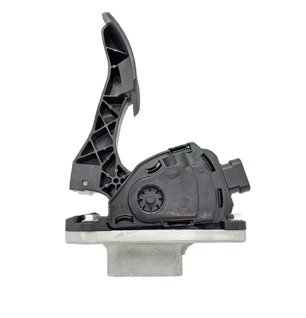 Original Sinotruk HOWO Truck Accessories T5G Electronic Accelerator Pedal 811W25970-6103