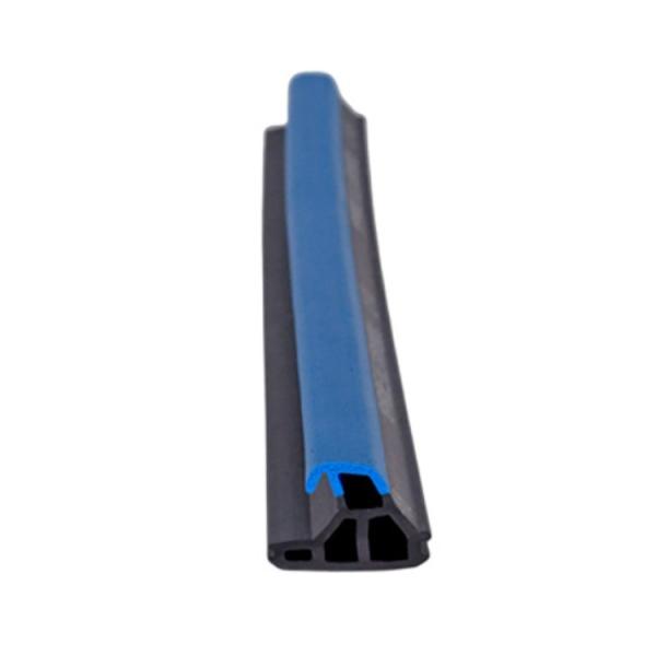 Chemical Resistant Silicone Rubber Seal Plastic For Automobile