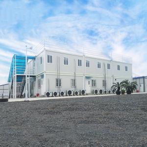 Популярный мобильный быстрый контейнер офиса места собрания