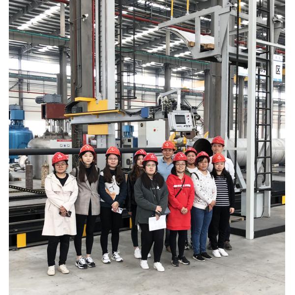 Промышленные центробежки стога диска, ISO CE сепаратора очистителя масла