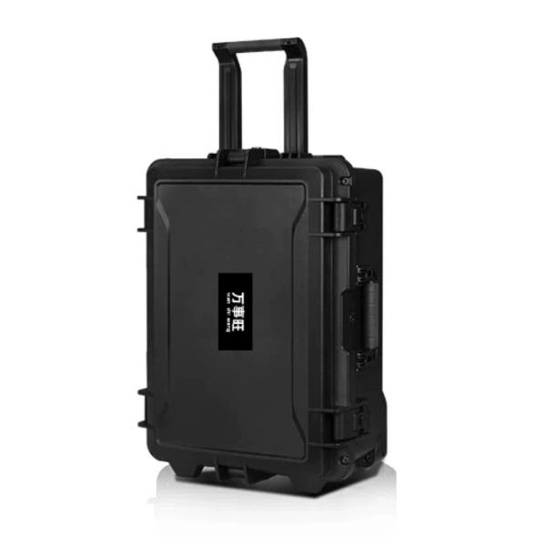 EM-5236 Coffre de rangement pour outils étanche IP67 590x420x290mm