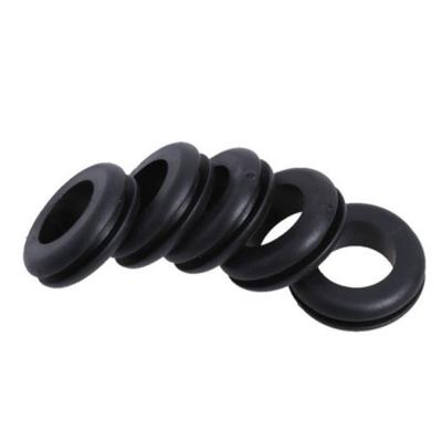 Custom Diaphragm Grommets Made to Your Specifications for Optimal Performance
