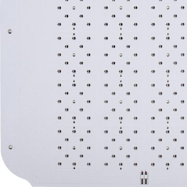 OEM Indoor Weed PCB Lm301b Quantum Board Plant Grow Lamp Board