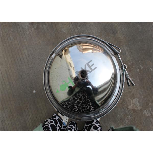 Корпус фильтра нержавеющей стали патрона 304 СУС316 пластиковый для системы Ро